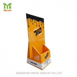 Counter Display For Brochure, Stationery, Custom Graphic pop displays Counter Display For Brochure, Stationery, Custom Graphic pop displays