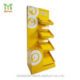 Cardboard Displays Stands, 4-tier promotion umbrella cardboard display Cardboard Displays Stands, 4-tier promotion umbrella cardboard display
