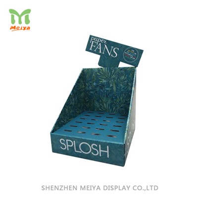 Cardboard Display, POP & POS Counter Display