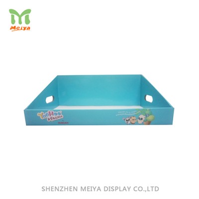 Small Counter Display, 8.26" Height