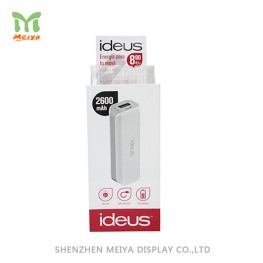 Power Bank Display, Corrugated Dump Bin, Product Locators Power Bank Display, Corrugated Dump Bin, Product Locators