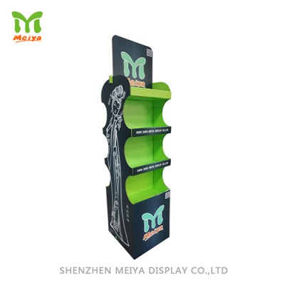 Hot sale Cardboard Display Stands