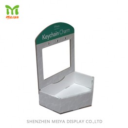 Custome Cardboard Counter Displays Box for Collectibles  Custome Cardboard Counter Displays Box for Collectibles