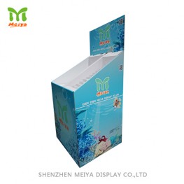 POS Book Shop Cardboard Displays Dump Bin POS Book Shop Cardboard Displays Dump Bin