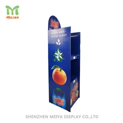 Customized and wholesale all kinds of cardboard display stands