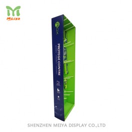 Vertical Display Sidekick Hook Display Rack for Electronic Product Vertical Display Sidekick Hook Display Rack for Electronic Product