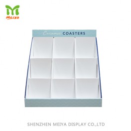 9 Cell Counter Display for Drink Costers