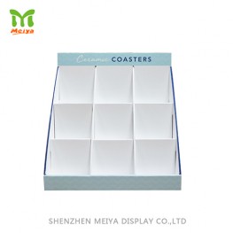 9 Cell Counter Display for Drink Costers 9 Cell Counter Display for Drink Costers