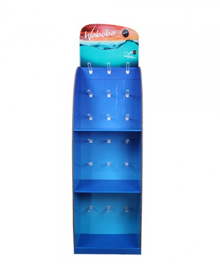 Cardboard Display Cardboard Display