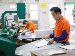 Our factory