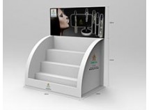 How Is A Corrugated Cardboard Display Made?(1)  How Is A Corrugated Cardboard Display Made?(1)