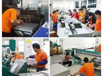 How Is A Corrugated Cardboard Display Made?(2)  How Is A Corrugated Cardboard Display Made?(2)