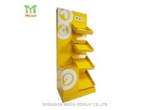 November Inquiries of Cardboard Display Stands in 2018
