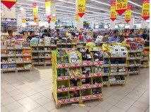 Point of Purchase Displays: How Retailers Can Optimize POP Areas Point of Purchase Displays: How Retailers Can Optimize POP Areas