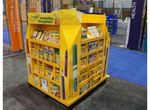 Pop Displays (Pallet Display) Features and Features  Pop Displays (Pallet Display) Features and Features