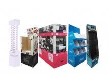 The Various Categories of Display Stands（3）