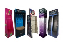 The Various Categories of Display Stands（4）