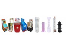 The Various Categories of Display Stands(5)  The Various Categories of Display Stands(5)