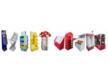 The Various Categories of Display Stands(6)  The Various Categories of Display Stands(6)